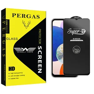 Waily Nice Pergas SuperD_ESD Screen Protector For Samsung Galaxy A14