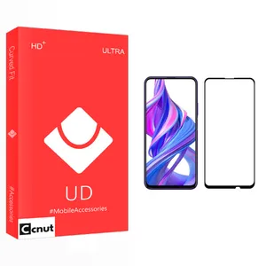 Coconut UD Glass Screen Protector For  Honor 9X Pro