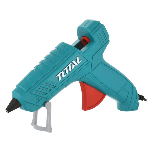 دستگاه چسب حرارتی توتال مدل TT101116 دستگاه چسب حرارتی توتال مدل TT101116