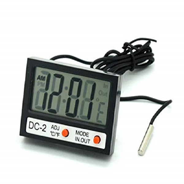 دماسنج مدل DC-2
