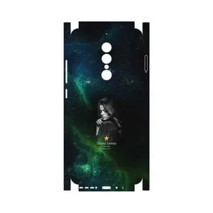 MAHOOT Selena Gomez-FullSkin Cover Sticker for GLX Shahin