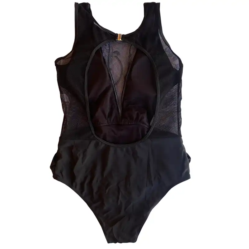 مایو زنانه مدل MF326