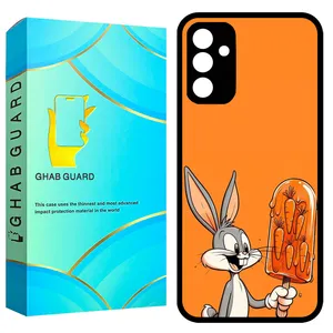 Ghab Guard GCHPA34 Cover For Samsung Galaxy A34 5G
