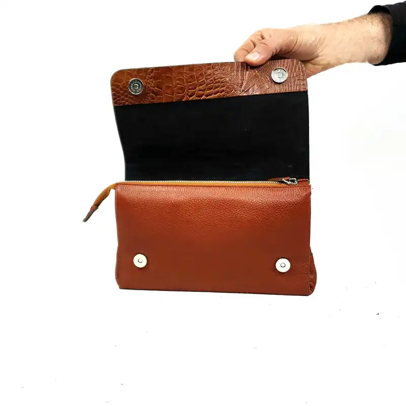 کیف دستی زنانه مدل هلما