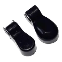 کاور پایه برف پاک کن خودرو بیلگین مدل B-2 مناسب برای پژو 405 بسته 2 عددی