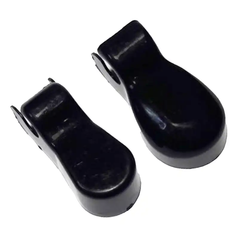 کاور پایه برف پاک کن خودرو بیلگین مدل B-2 مناسب برای پژو 405 بسته 2 عددی