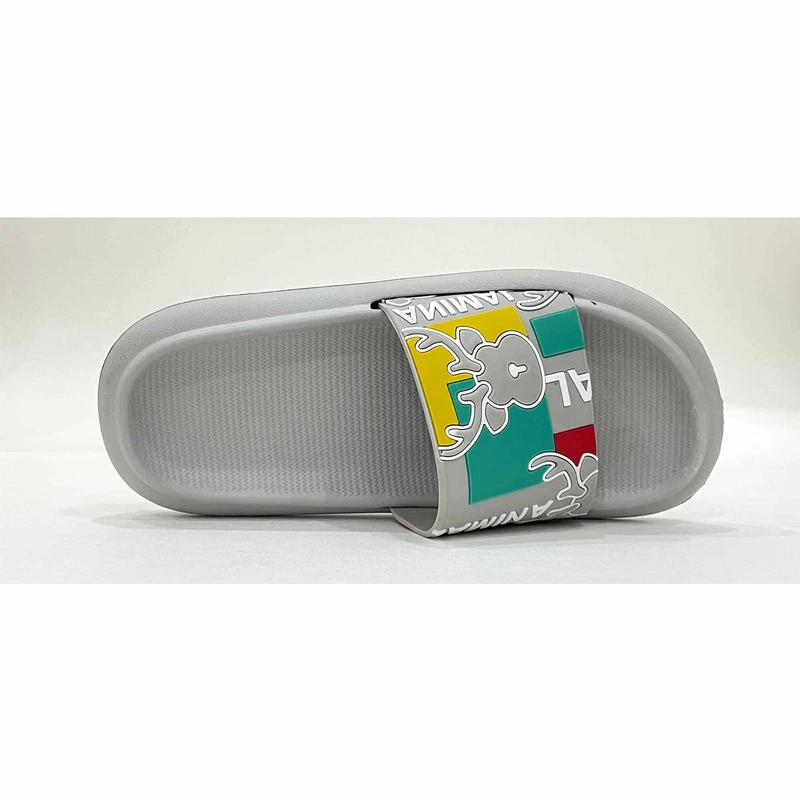 عکس شماره 3 : دمپایی مردانه نیکتا مدل stylish کد rs-gy-1088