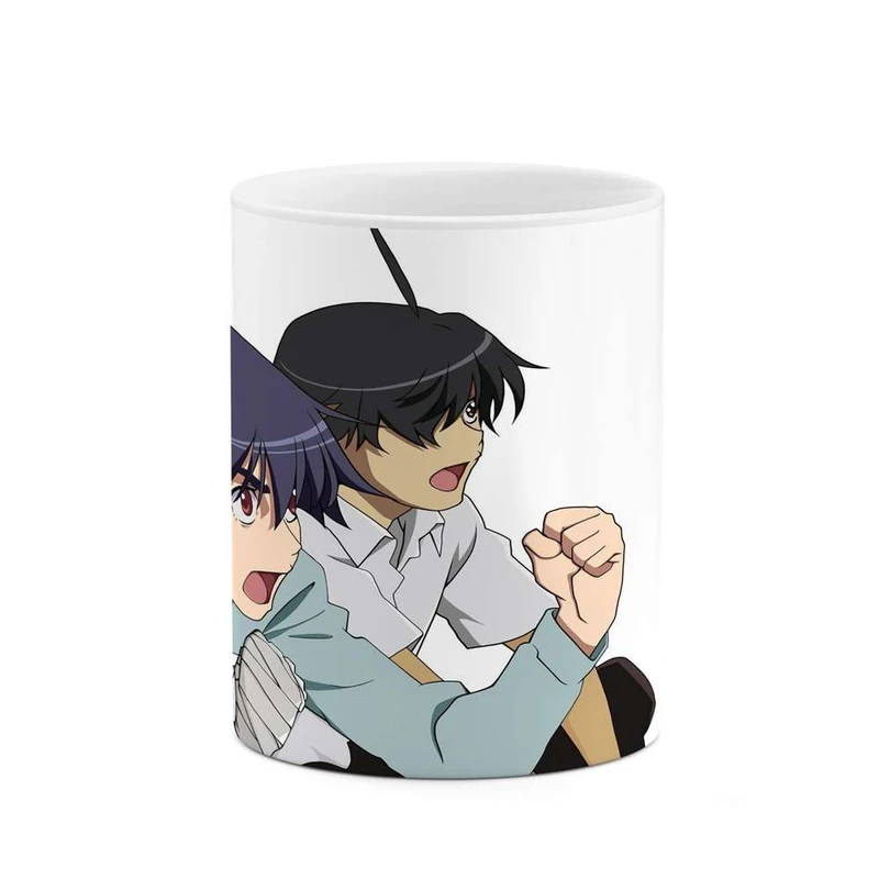 ماگ کاکتی مدل انیمه کد mgh21658