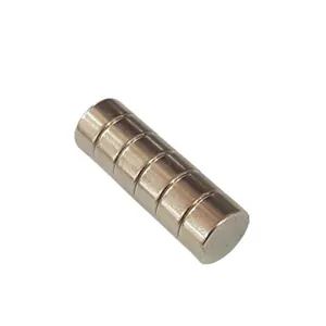 آهن ربا مدل AA12-6 کد 2002 بسته 6 عددی