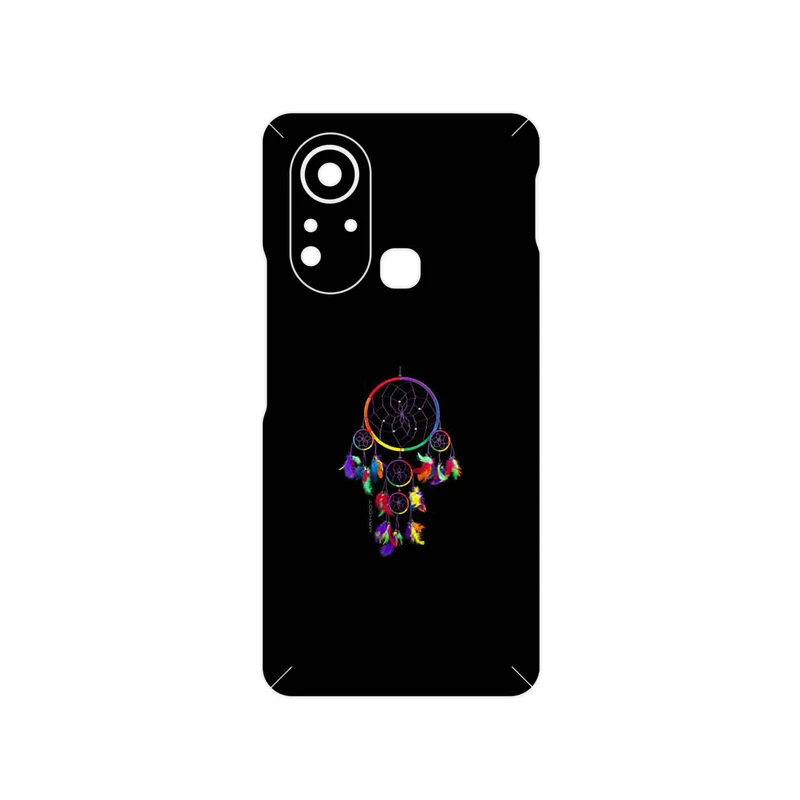 برچسب پوششی ماهوت مدل Dream Catchers مناسب برای گوشی موبایل اینفینیکس Hot 11s
