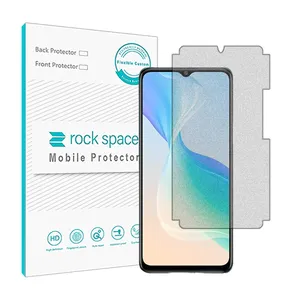 Rock space HyGAM model gaming screen protector suitable for Vivo Y76 mobile phone