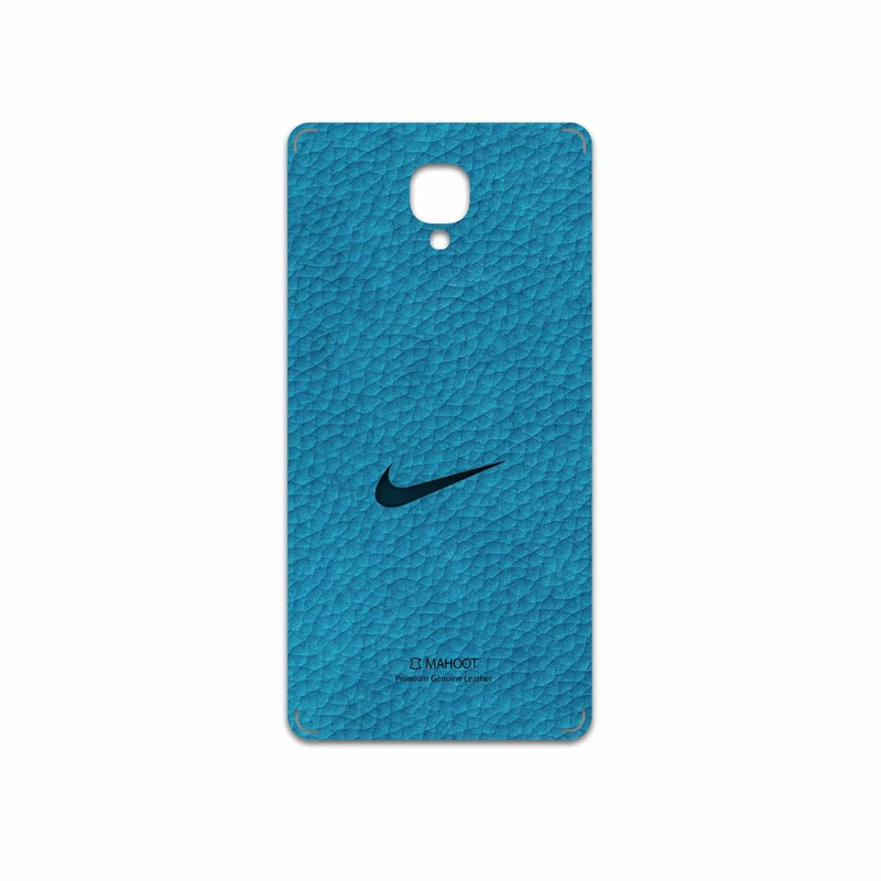 برچسب پوششی ماهوت مدل BL-NK مناسب برای گوشی موبایل وان پلاس 3