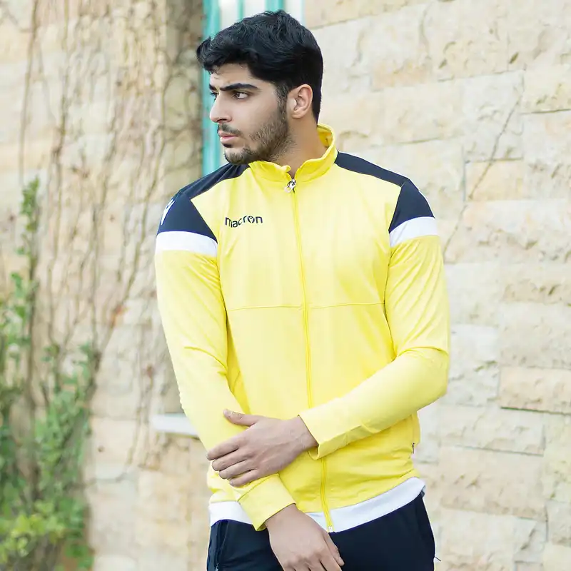 سویشرت ورزشی مردانه مدل K-9928