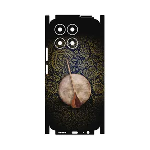 MAHOOT Setar_Daf_Instruments-FullSkin Cover Sticker for Honor X6a