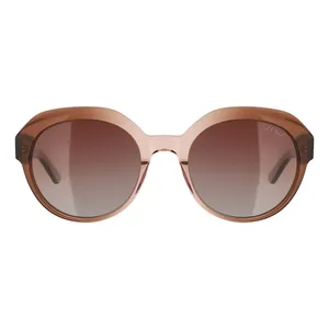 عینک آفتابی گرد زنانه زنیت مدل ZE-704