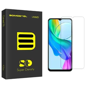 Somastel SD Screen Protector For   Y03