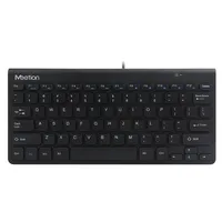 کیبورد میشن مدل MT K400