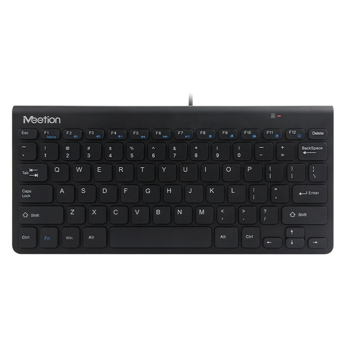 کیبورد میشن مدل MT K400