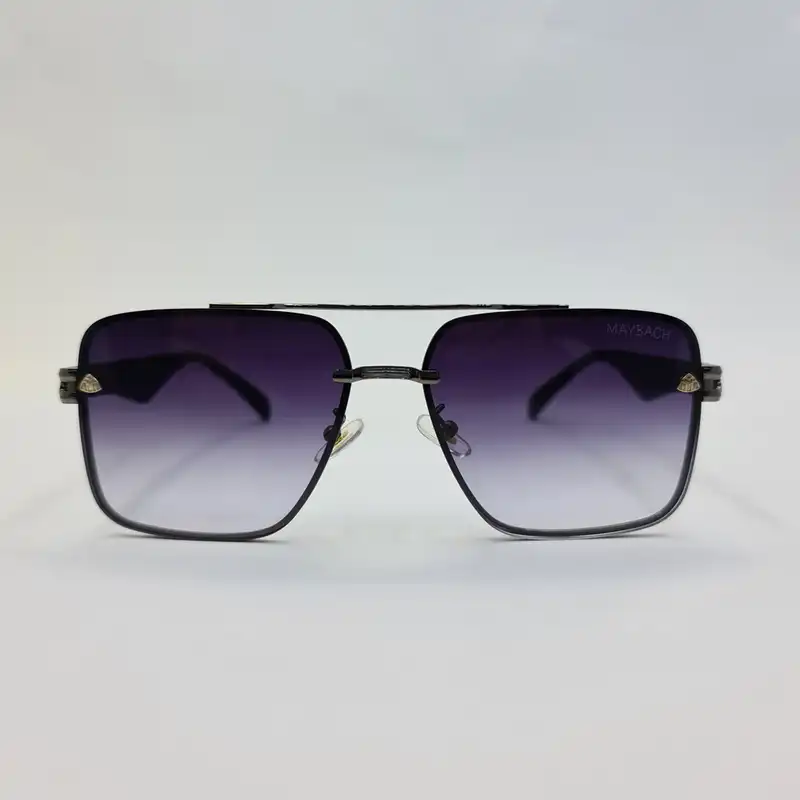 عینک آفتابی میباخ مدل 22036 - Fnok-m