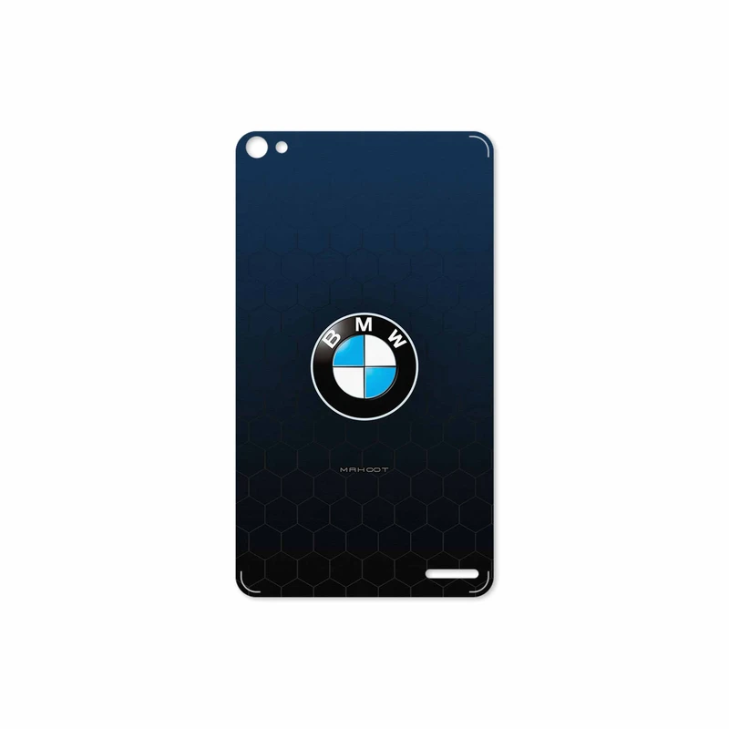 برچسب پوششی ماهوت مدل BMW مناسب برای تبلت هوآوی Mediapad X2 2015