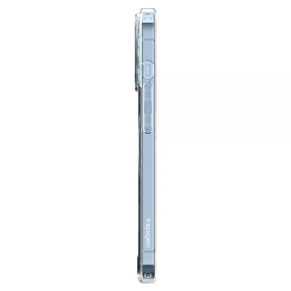 کاور اسپیگن مدل Ultra Hybrid Mag مناسب برای گوشی موبایل اپل iphone 13  pro