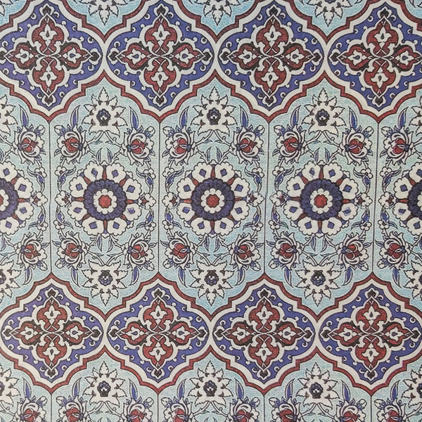 کاغذ کادو ایلیا گرافیک کد 278 بسته 5 عددی