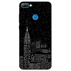 Megafone 7768 Cover For Honor 9i / 9N