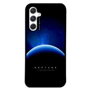 AKAM AMC-WSGA54-PLANET-6 Cover For Samsung Galaxy A54