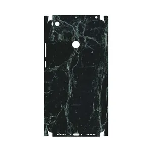 MAHOOT  Graphite-Green-Marble-FullSkin Cover Sticker for Xiaomi Mi Max 2