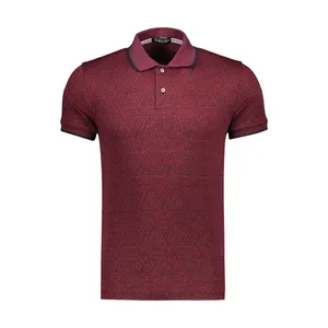 پولوشرت مردانه کیکی رایکی مدل MBB02815-307