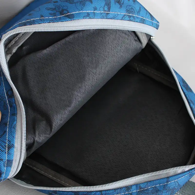 کوله پشتی طرح اسپایدرمن مدل 100355