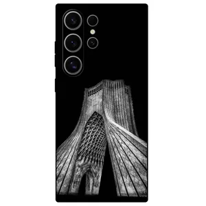 Megafone Azadi Tower 8263 Cover For Samsung Galaxy S24 Ultra