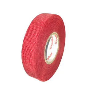 چسب پارچه ای کوروپلاست مدل نسوز رنگی کد CRD عرض دو سانتی متر