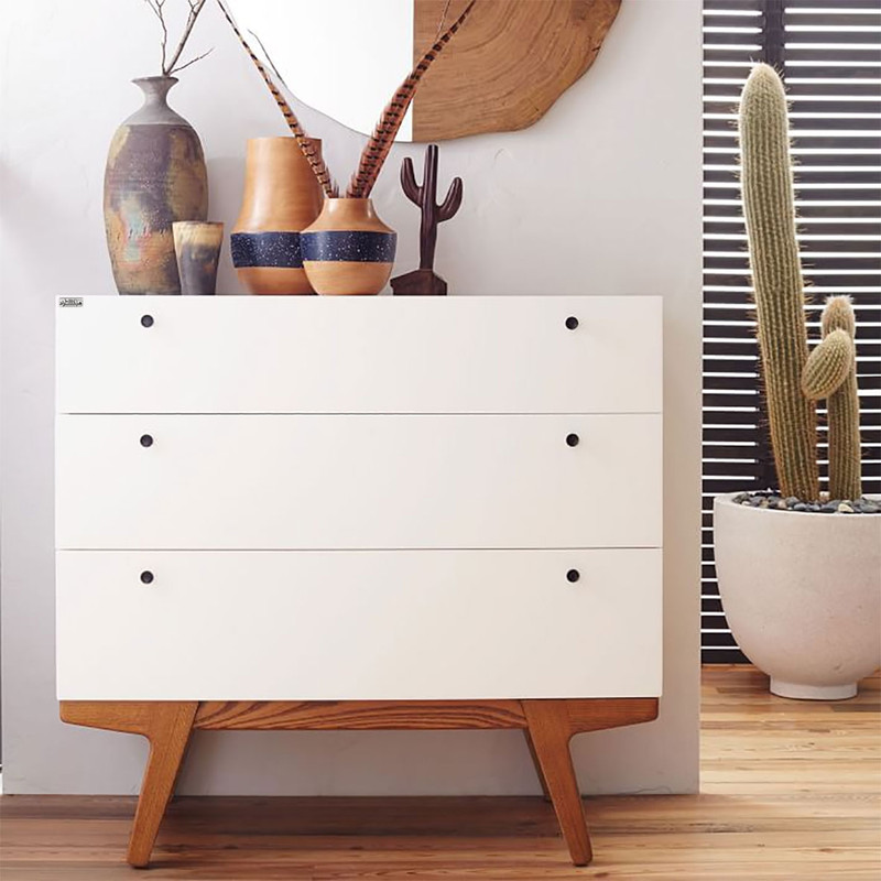 دراور هیراد مدل D108-MDF