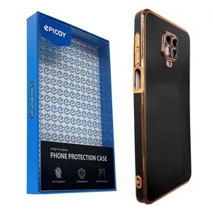  کاور اپیکوی مدل My-Lens مناسب برای گوشی موبایل شیائومی Redmi Note 9S / Note 9 Pro