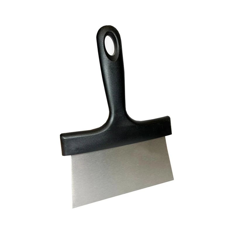 کاردک تزیین کیک مدل دسته پلاستیکی