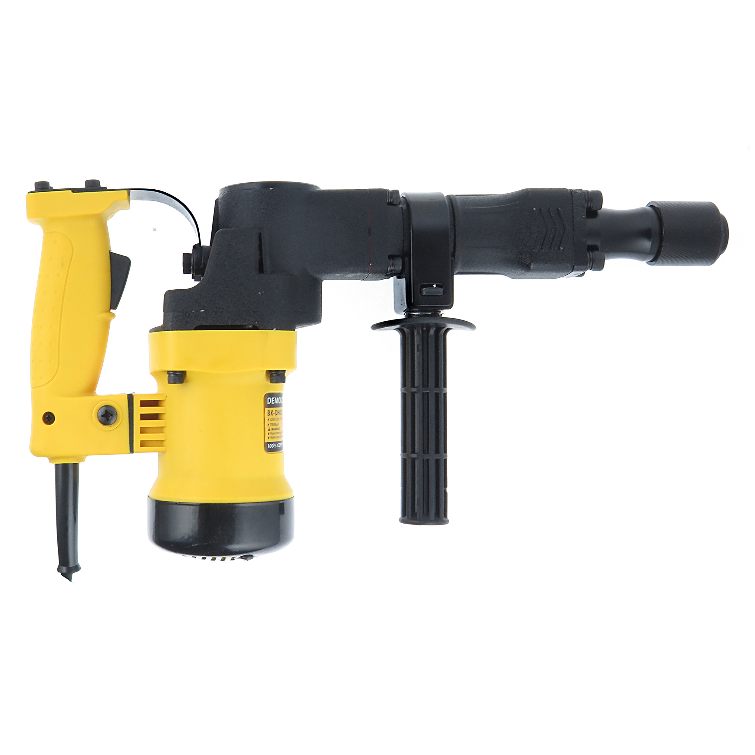 چکش تخریب بوکی مدل BK-DH0810-1050W