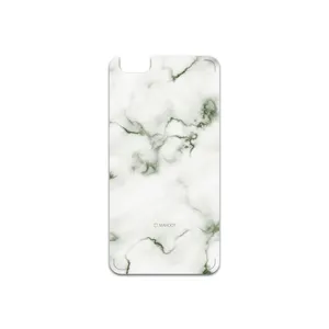 MAHOOT Blanco-Smoke-Marble Cover Sticker for Honor 4X