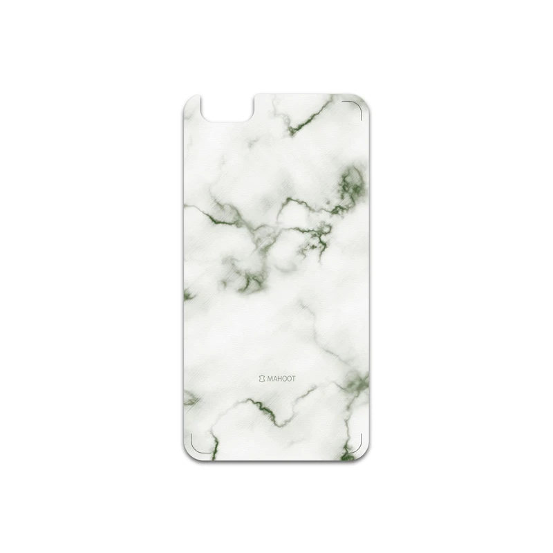 برچسب پوششی ماهوت مدل Blanco-Smoke-Marble مناسب برای گوشی موبایل آنر 4X