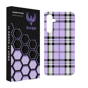 RIVEN RI2-11 Case For Samsung Galaxy A54