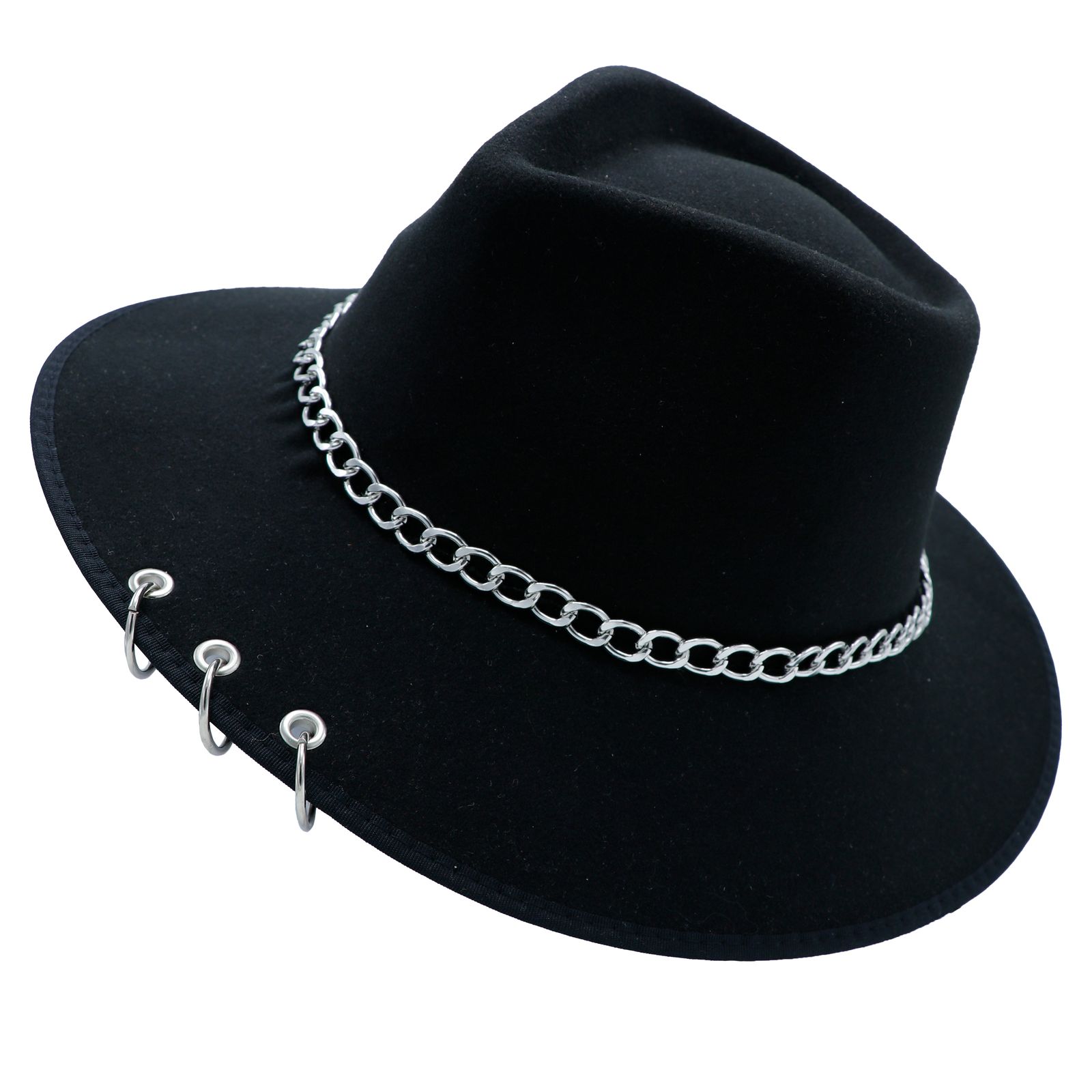 کلاه شاپو کاملیا مدل NEW-LOZA کد 51685 -  - 13