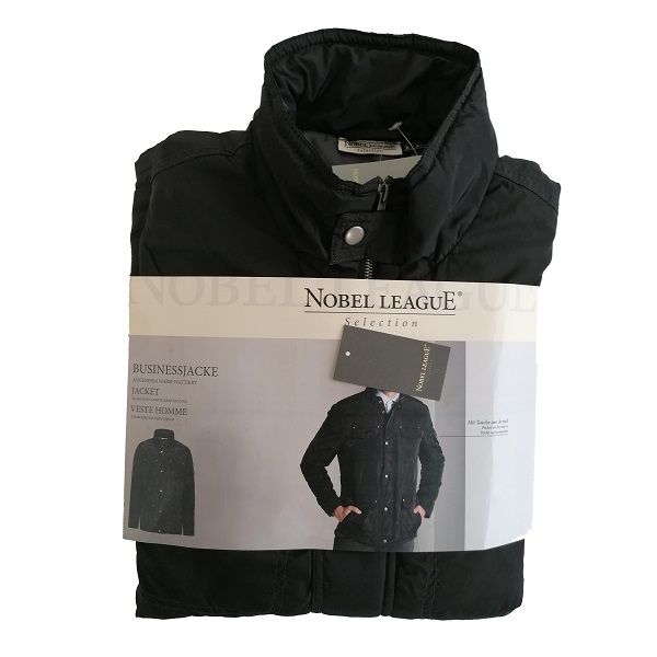 کاپشن مردانه نوبل لیگ مدل 4539841 - - 6