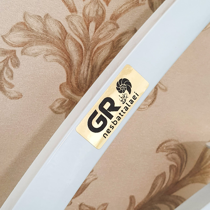 استند گلدان دکومرآت مدل گلبان