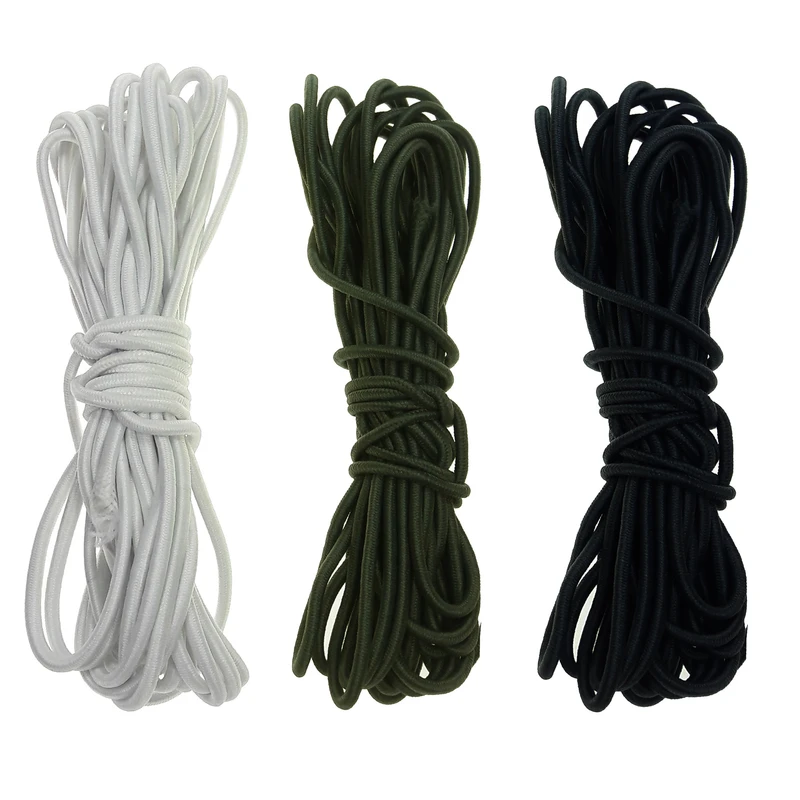 کش قیطان مدل Y3007 طول 15 متر بسته 3 عددی