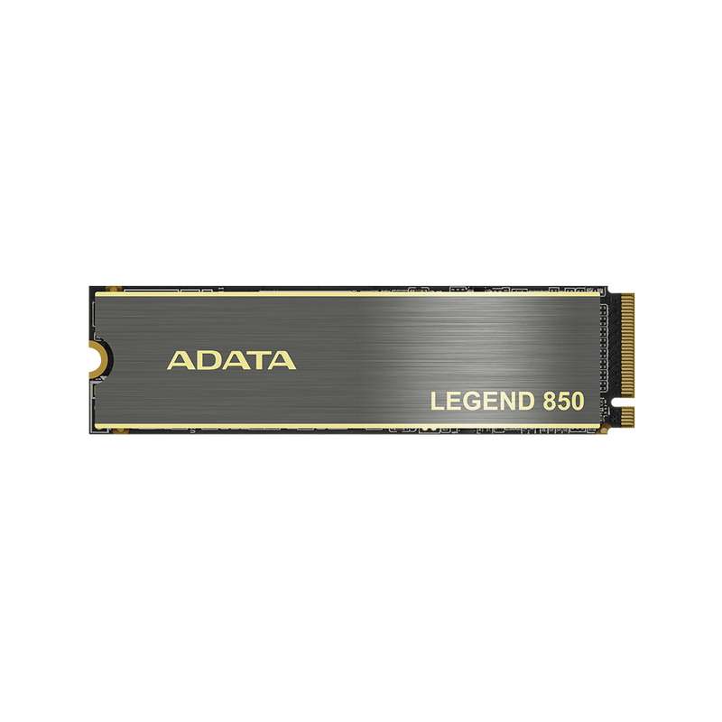 اس اس دی اینترنال ای دیتا مدل LEGEND 850 ظرفیت 512 گیگابایت اس اس دی اینترنال ای دیتا مدل LEGEND 850 ظرفیت 512 گیگابایت