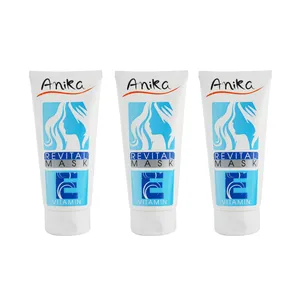 ماسک مو آنیکا مدل vit03 حجم ۲۰۰ میلی لیتر مجموعه ۳ عددی