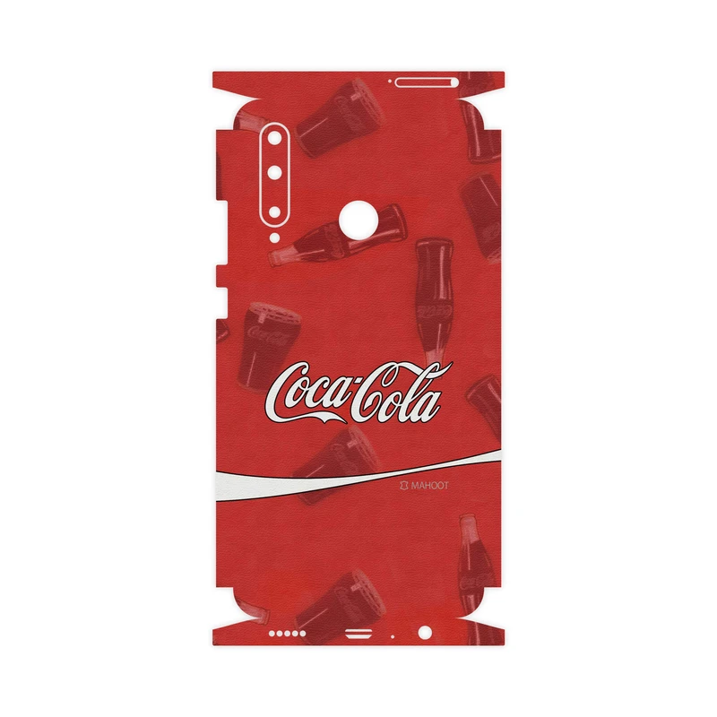 برچسب پوششی ماهوت مدل Cc-Cl-FullSkin مناسب برای گوشی موبایل آنر 20 Lite