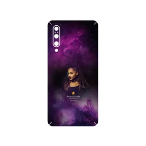MAHOOT Ariana Grande Cover Sticker for Xiaomi Mi 9
