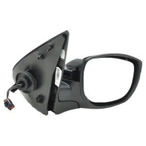 آینه جانبی برقی راست خودرو کاوج کد 0054 مناسب برای پژو 206 تیپ 5