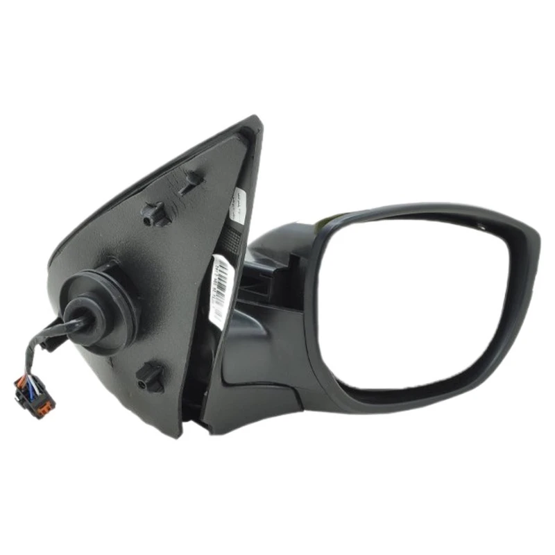 آینه جانبی راست برقی خودرو کاوج کد 0069 مناسب برای پژو 207